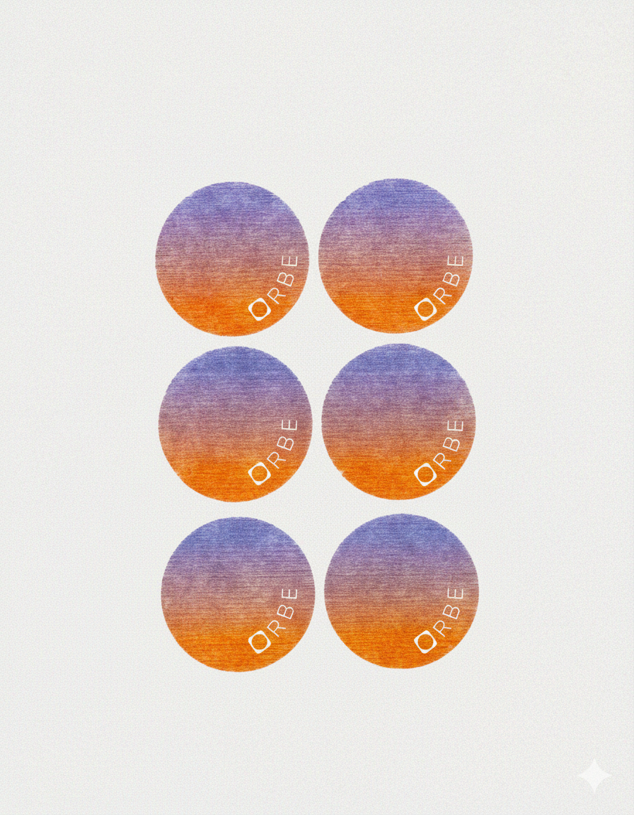 8 pack sheet of Creatine transdermal patches for workout performance