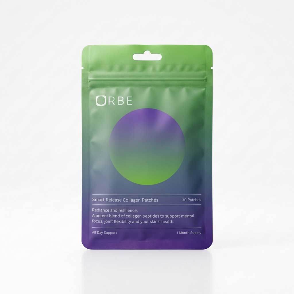 Collagen Peptides