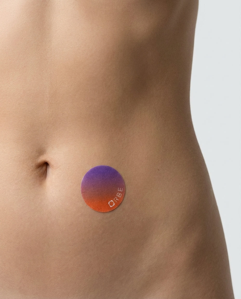 Magnesium & Zinc Hormone